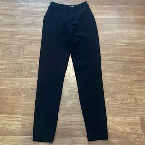 Lovers + Friends dress pants